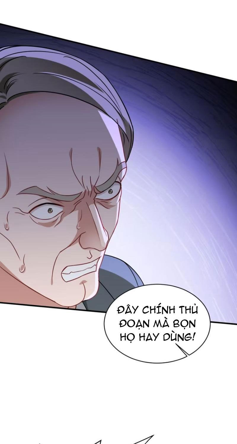 Bỏ Làm Simp Chúa, Ta Có Trong Tay Cả Tỉ Thần Hào Chap 88 - Next Chap 89