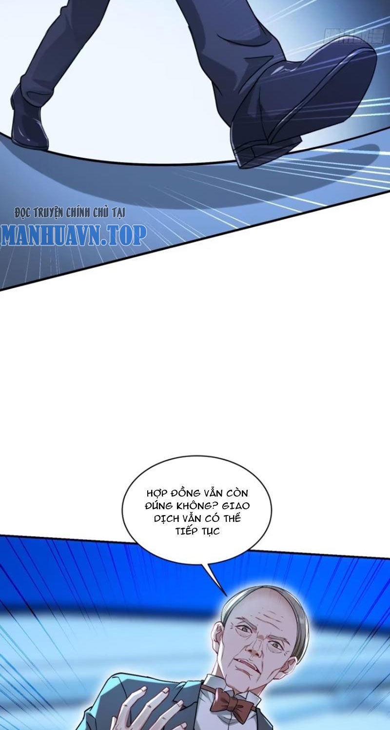 Bỏ Làm Simp Chúa, Ta Có Trong Tay Cả Tỉ Thần Hào Chap 88 - Next Chap 89