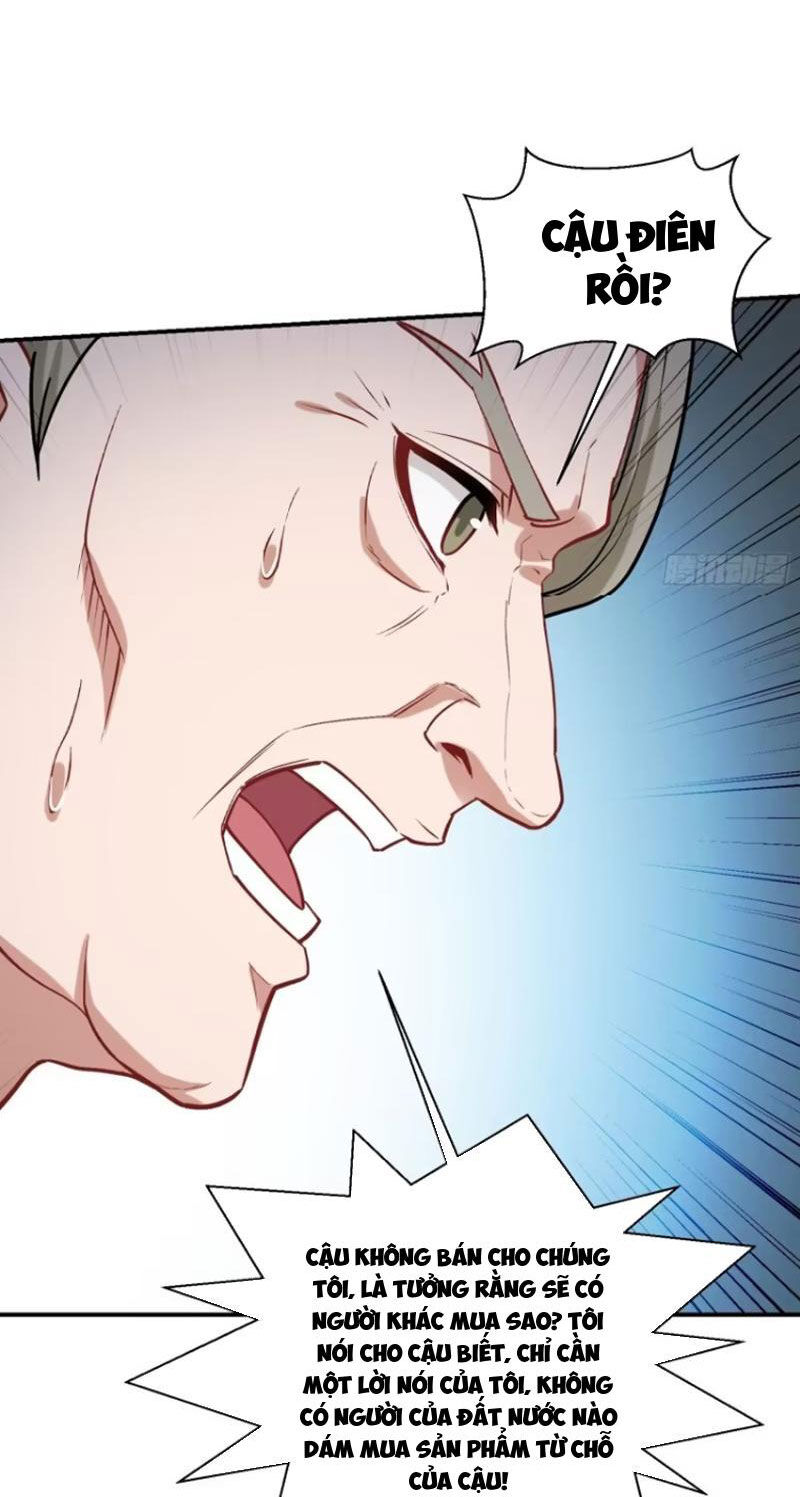 Bỏ Làm Simp Chúa, Ta Có Trong Tay Cả Tỉ Thần Hào Chap 88 - Next Chap 89