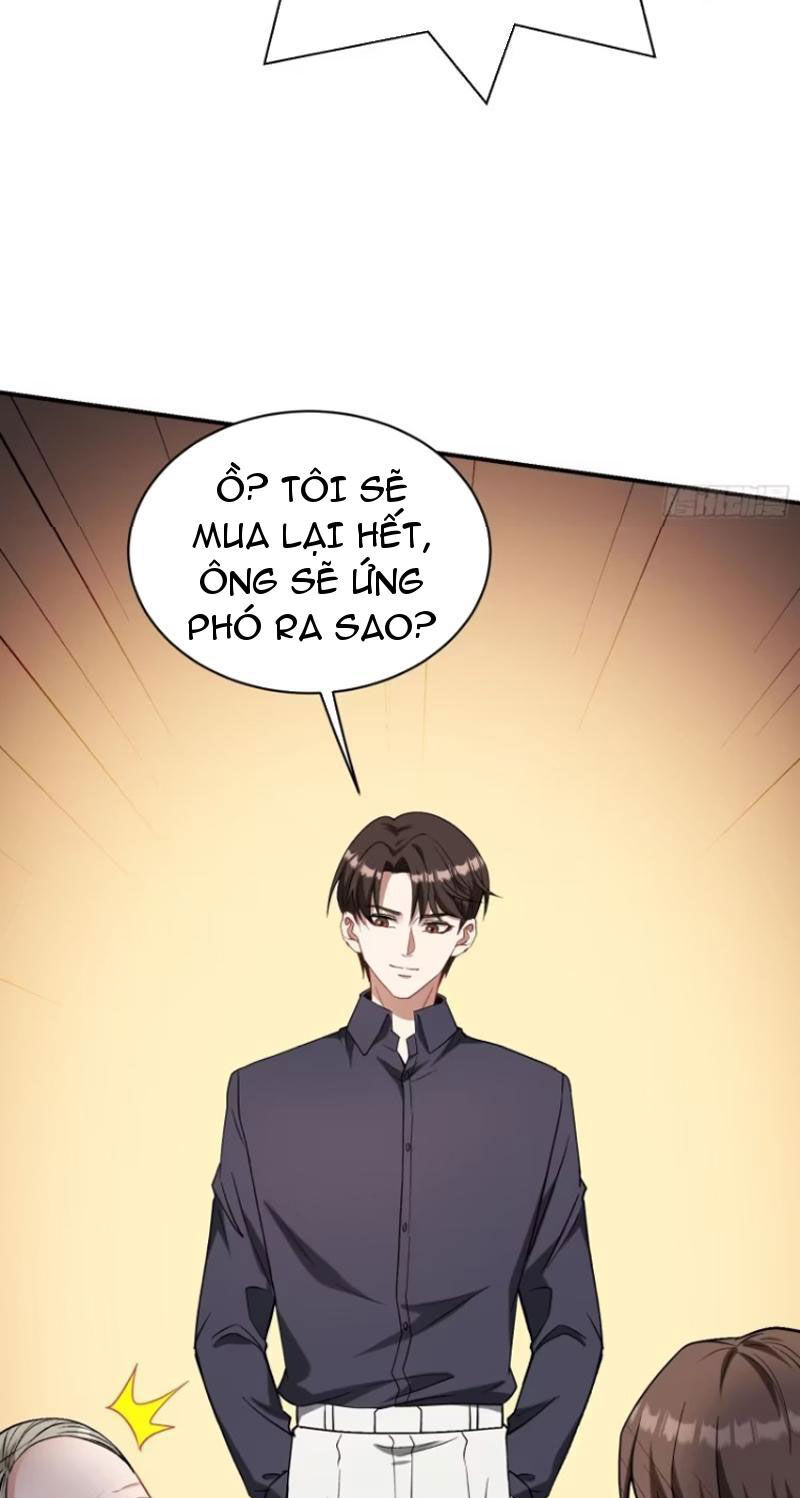 Bỏ Làm Simp Chúa, Ta Có Trong Tay Cả Tỉ Thần Hào Chap 88 - Next Chap 89