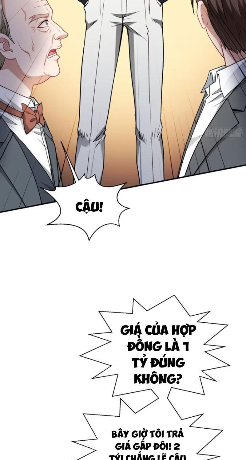 Bỏ Làm Simp Chúa, Ta Có Trong Tay Cả Tỉ Thần Hào Chap 88 - Next Chap 89