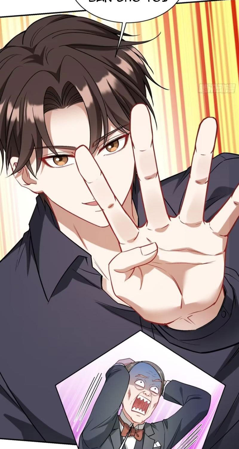 Bỏ Làm Simp Chúa, Ta Có Trong Tay Cả Tỉ Thần Hào Chap 88 - Next Chap 89