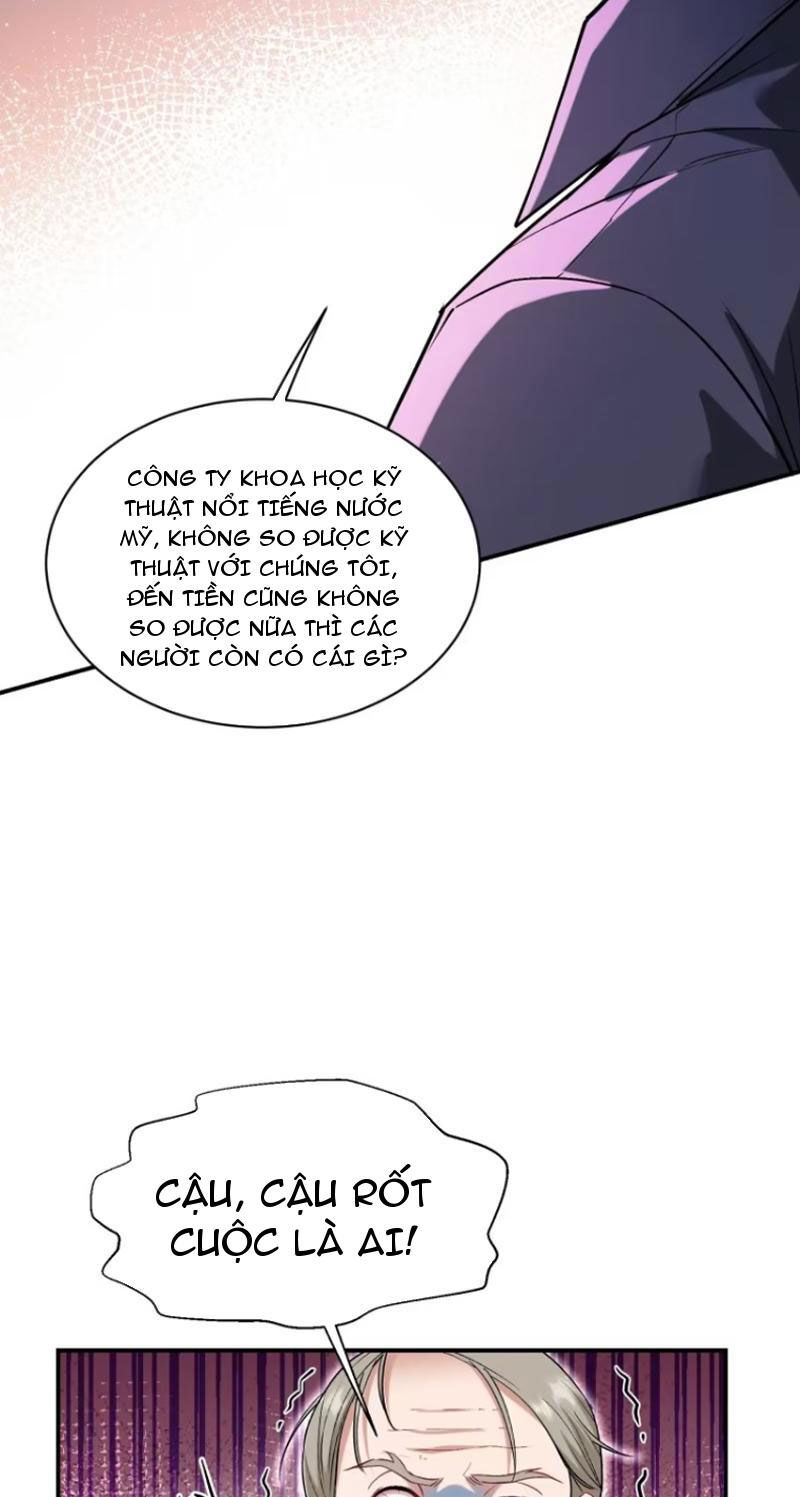 Bỏ Làm Simp Chúa, Ta Có Trong Tay Cả Tỉ Thần Hào Chap 88 - Next Chap 89