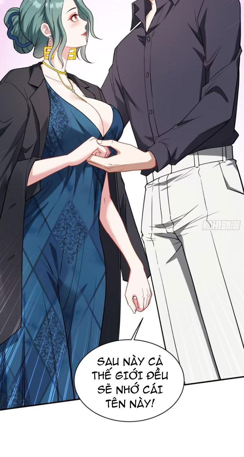 Bỏ Làm Simp Chúa, Ta Có Trong Tay Cả Tỉ Thần Hào Chap 88 - Next Chap 89