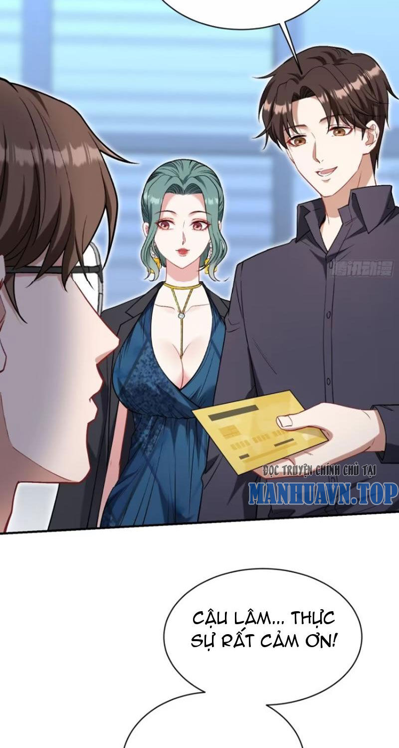 Bỏ Làm Simp Chúa, Ta Có Trong Tay Cả Tỉ Thần Hào Chap 88 - Next Chap 89