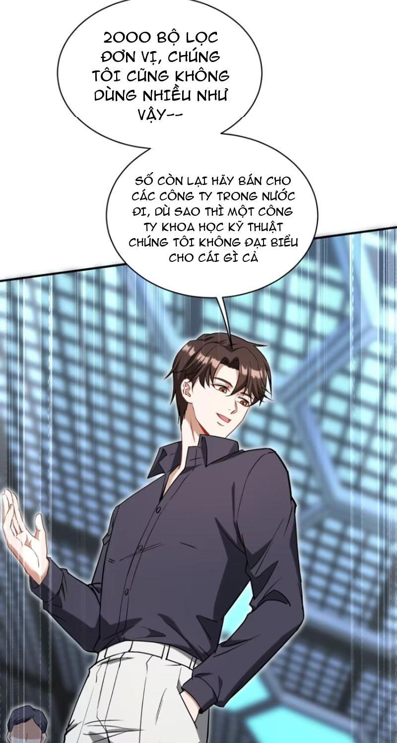 Bỏ Làm Simp Chúa, Ta Có Trong Tay Cả Tỉ Thần Hào Chap 88 - Next Chap 89