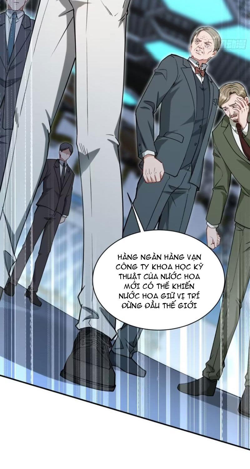 Bỏ Làm Simp Chúa, Ta Có Trong Tay Cả Tỉ Thần Hào Chap 88 - Next Chap 89