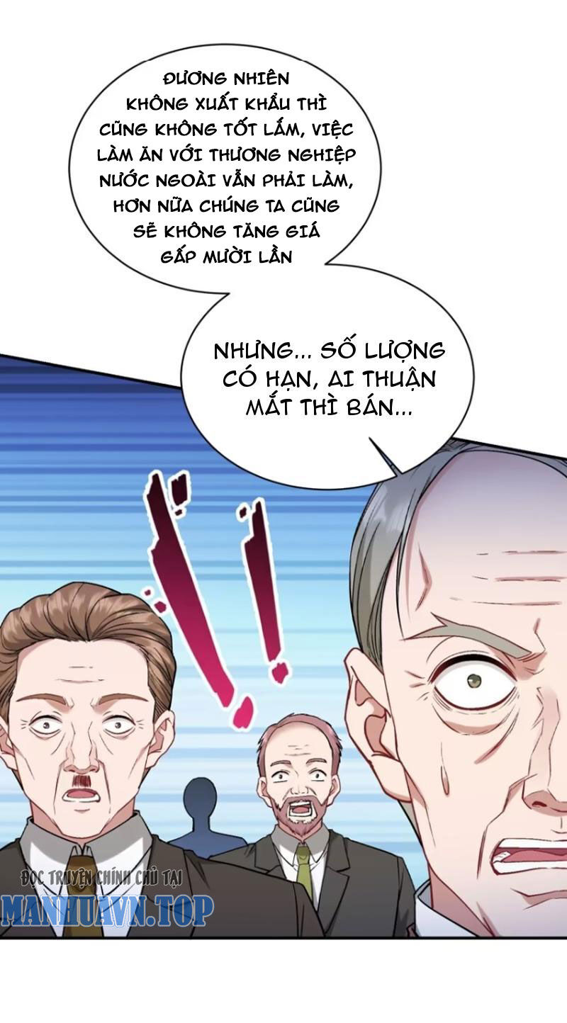 Bỏ Làm Simp Chúa, Ta Có Trong Tay Cả Tỉ Thần Hào Chap 88 - Next Chap 89