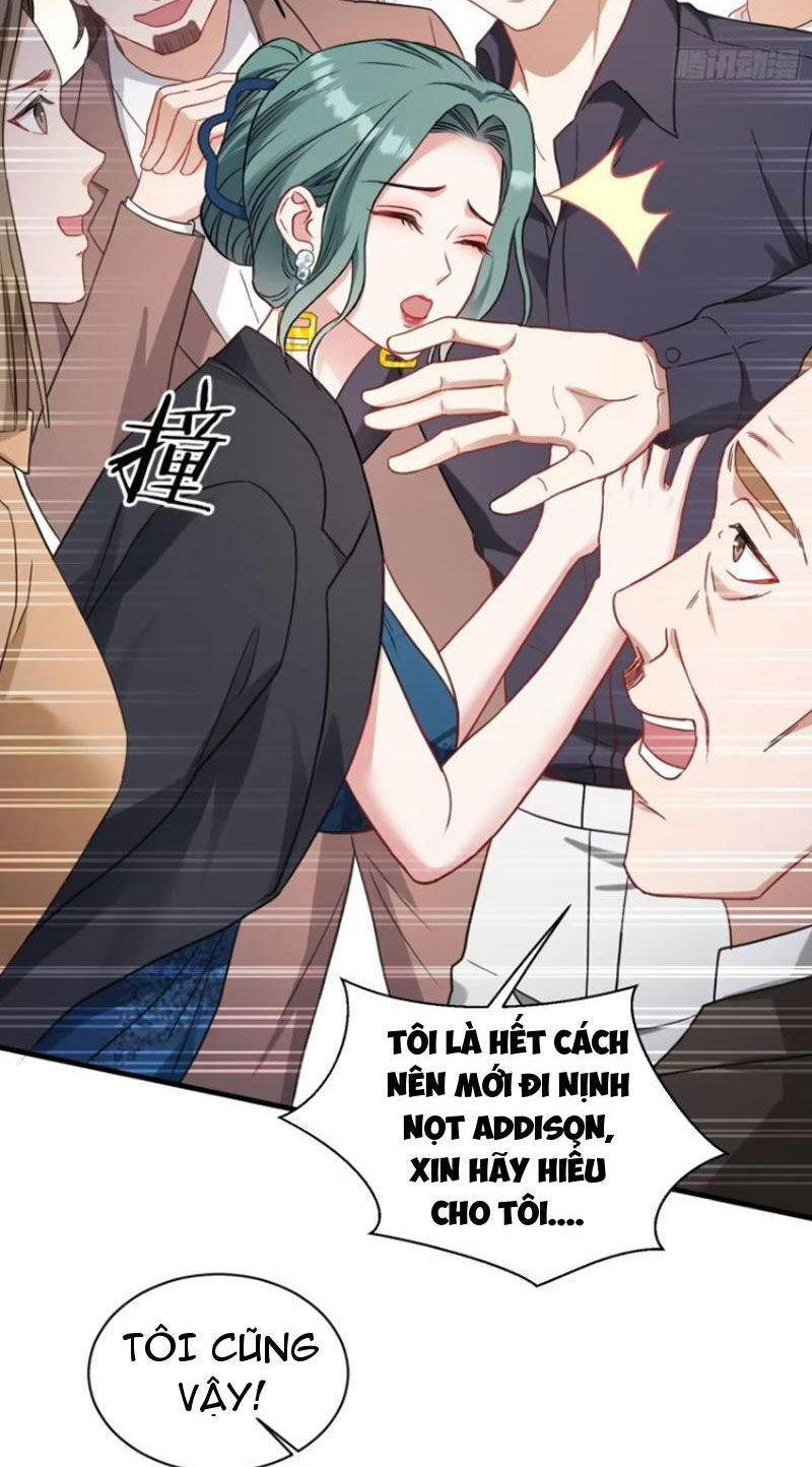 Bỏ Làm Simp Chúa, Ta Có Trong Tay Cả Tỉ Thần Hào Chap 88 - Next Chap 89