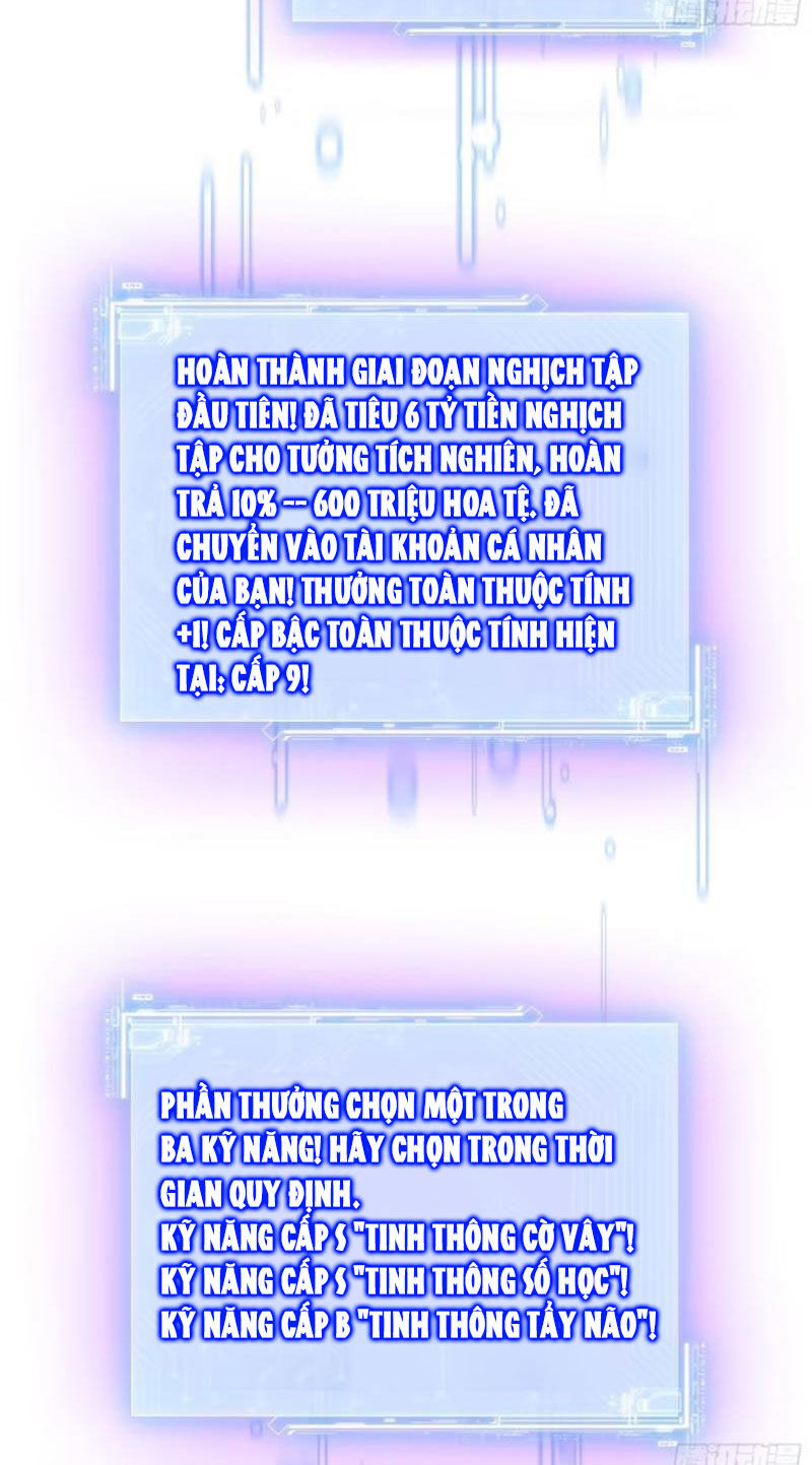 Bỏ Làm Simp Chúa, Ta Có Trong Tay Cả Tỉ Thần Hào Chap 88 - Next Chap 89