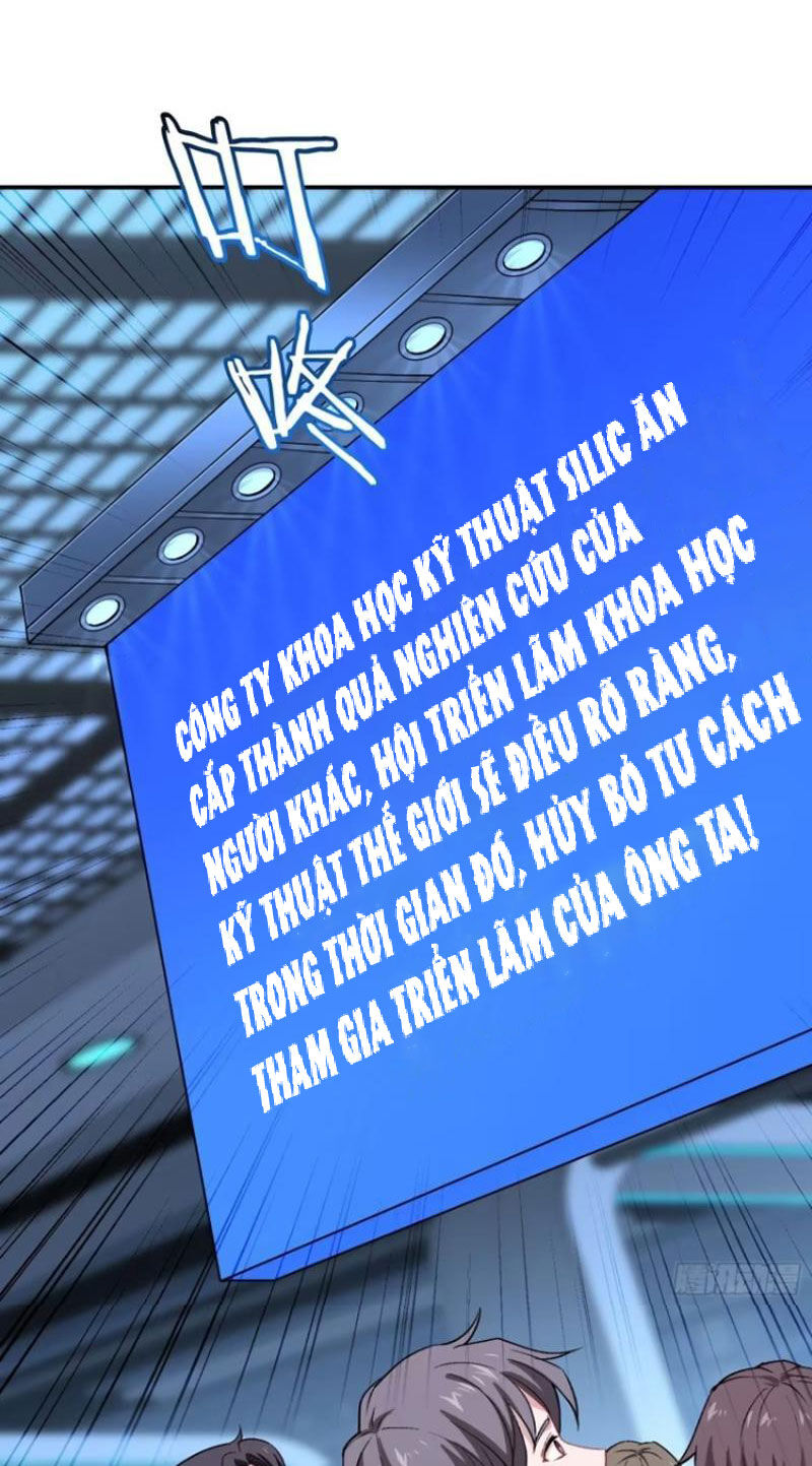 Bỏ Làm Simp Chúa, Ta Có Trong Tay Cả Tỉ Thần Hào Chap 88 - Next Chap 89