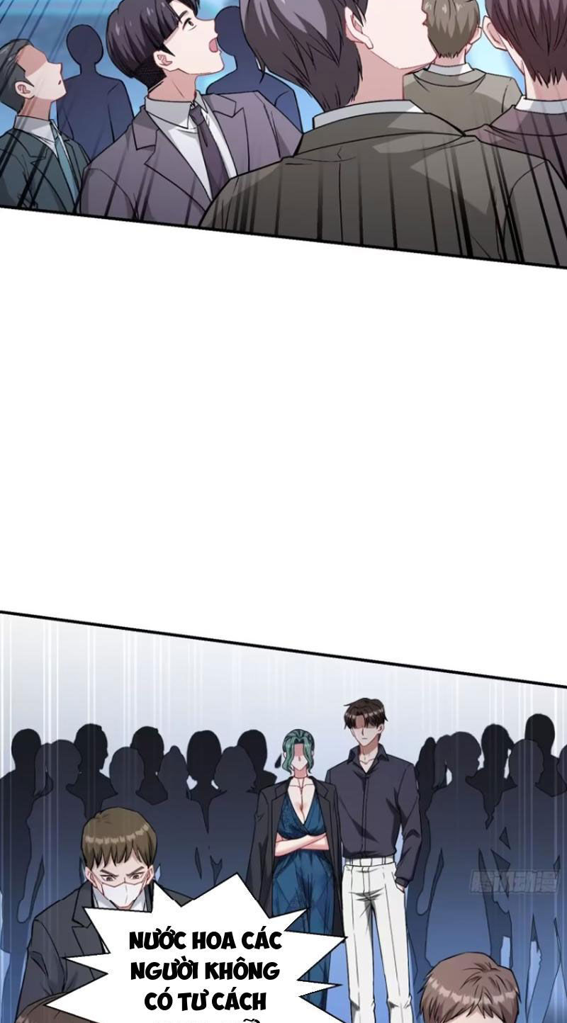 Bỏ Làm Simp Chúa, Ta Có Trong Tay Cả Tỉ Thần Hào Chap 88 - Next Chap 89