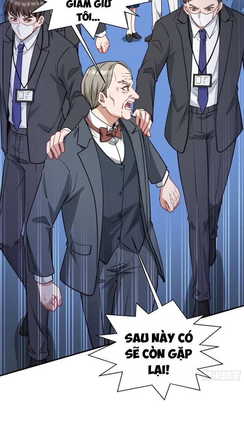 Bỏ Làm Simp Chúa, Ta Có Trong Tay Cả Tỉ Thần Hào Chap 88 - Next Chap 89