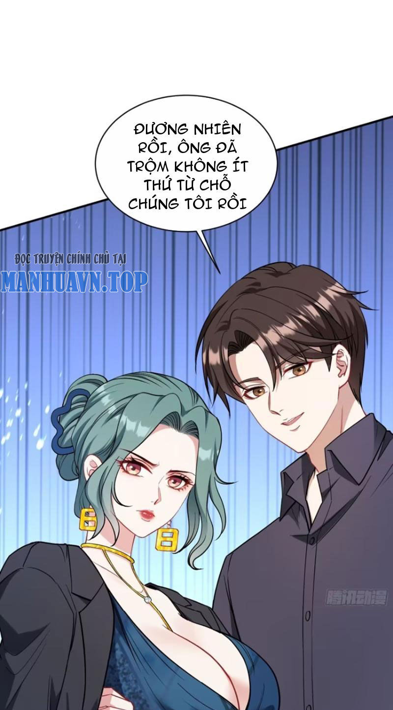 Bỏ Làm Simp Chúa, Ta Có Trong Tay Cả Tỉ Thần Hào Chap 88 - Next Chap 89