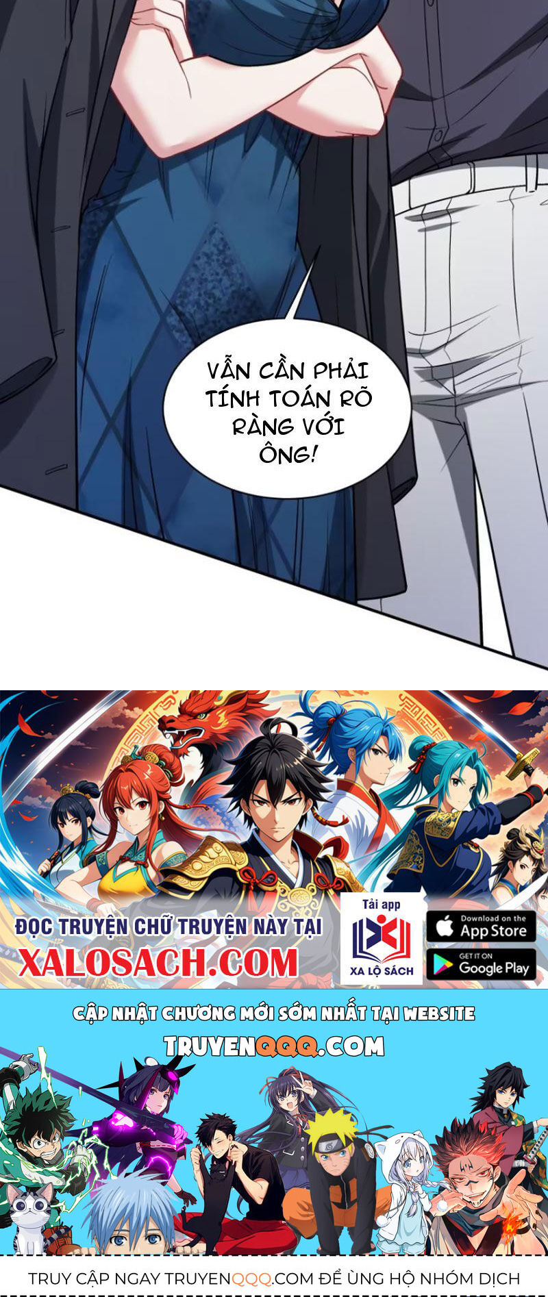 Bỏ Làm Simp Chúa, Ta Có Trong Tay Cả Tỉ Thần Hào Chap 88 - Next Chap 89