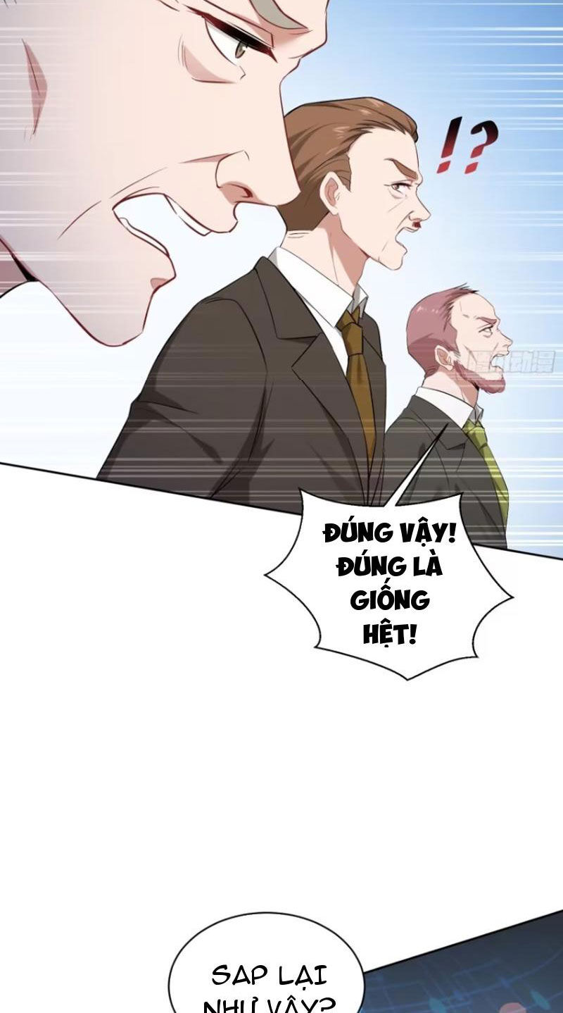 Bỏ Làm Simp Chúa, Ta Có Trong Tay Cả Tỉ Thần Hào Chap 88 - Next Chap 89