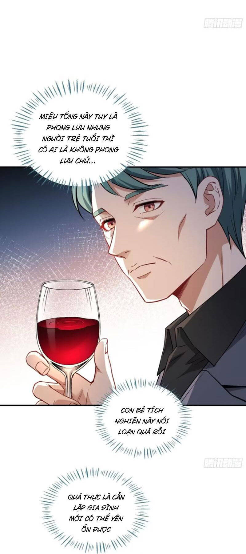 Bỏ Làm Simp Chúa, Ta Có Trong Tay Cả Tỉ Thần Hào Chap 89 - Next Chap 90