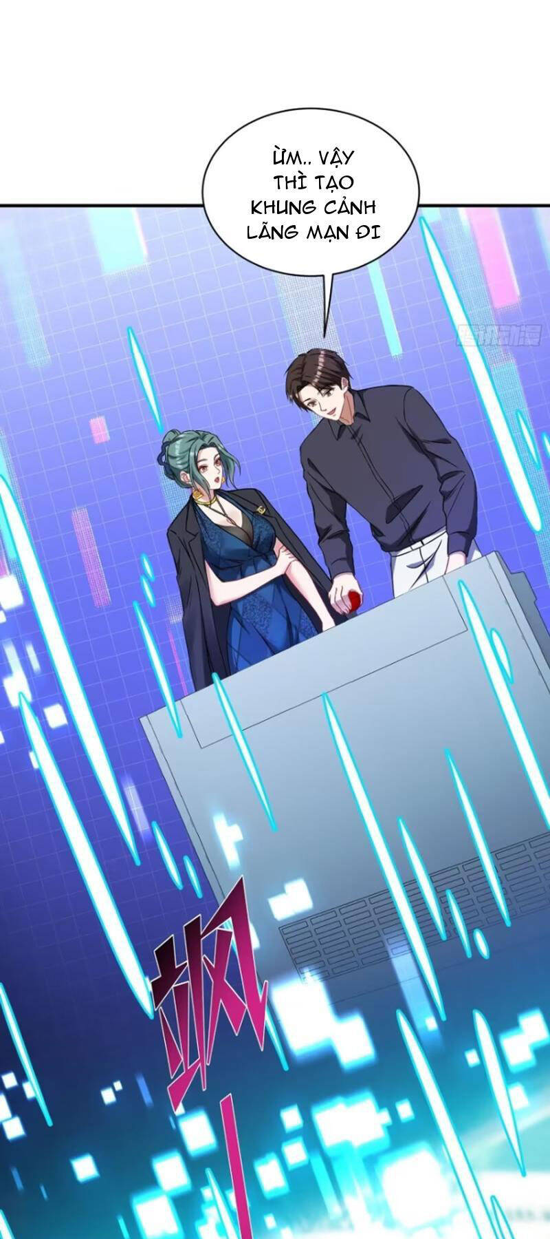 Bỏ Làm Simp Chúa, Ta Có Trong Tay Cả Tỉ Thần Hào Chap 89 - Next Chap 90