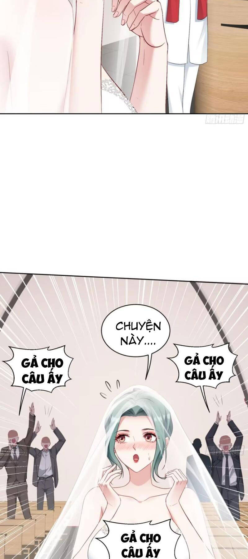 Bỏ Làm Simp Chúa, Ta Có Trong Tay Cả Tỉ Thần Hào Chap 89 - Next Chap 90
