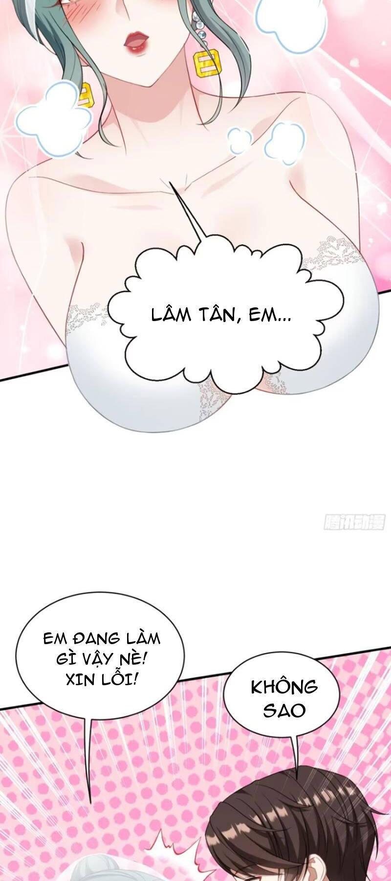 Bỏ Làm Simp Chúa, Ta Có Trong Tay Cả Tỉ Thần Hào Chap 89 - Next Chap 90