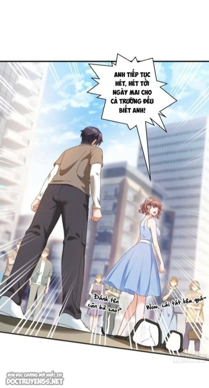 Bỏ Làm Simp Chúa, Ta Có Trong Tay Cả Tỉ Thần Hào Chap 9.2 - Next Chap 10.2