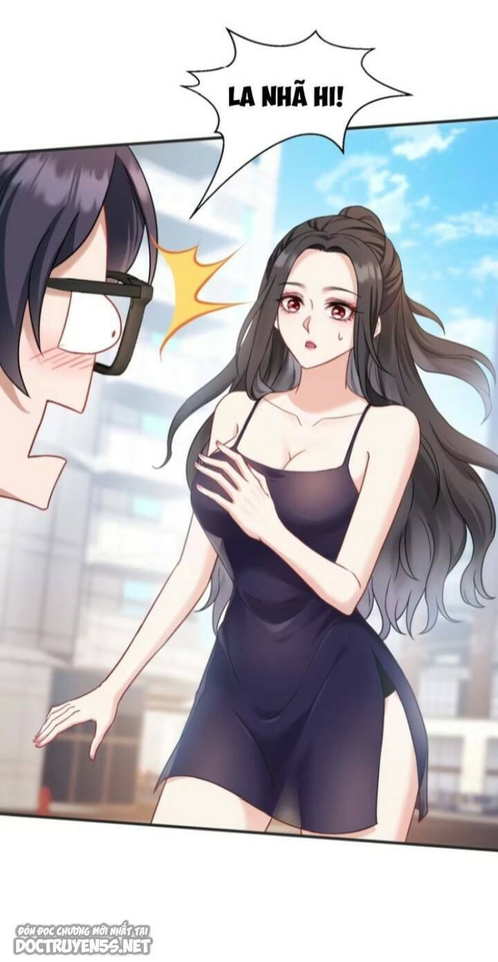 Bỏ Làm Simp Chúa, Ta Có Trong Tay Cả Tỉ Thần Hào Chap 9.2 - Next Chap 10.2