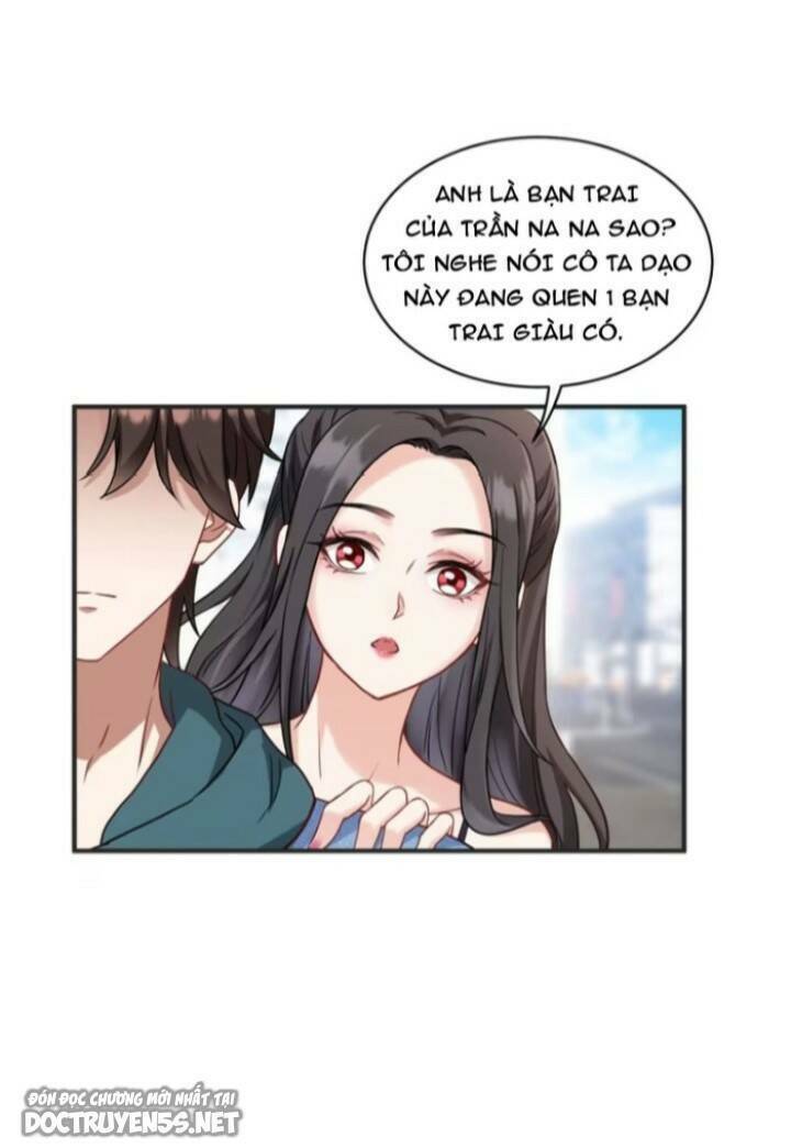 Bỏ Làm Simp Chúa, Ta Có Trong Tay Cả Tỉ Thần Hào Chap 9.2 - Next Chap 10.2