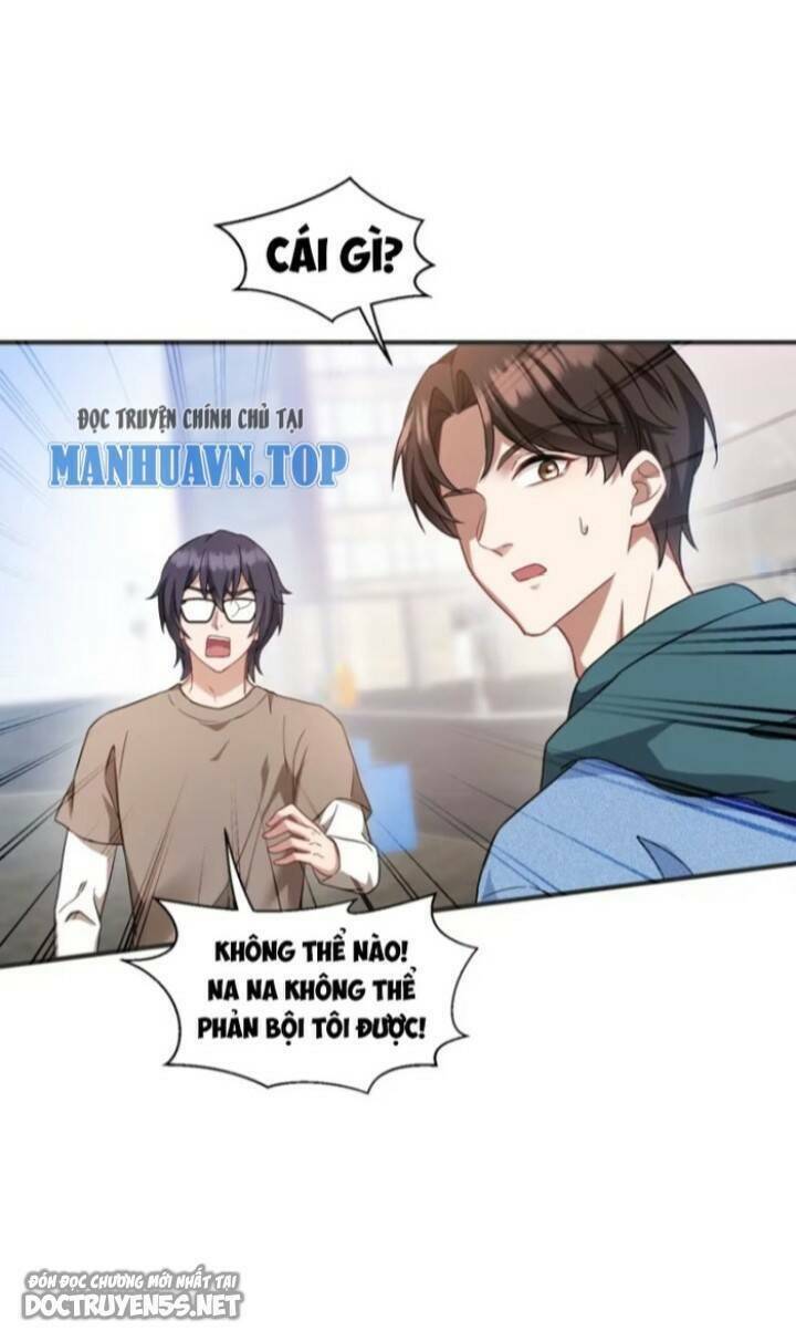 Bỏ Làm Simp Chúa, Ta Có Trong Tay Cả Tỉ Thần Hào Chap 9.2 - Next Chap 10.2