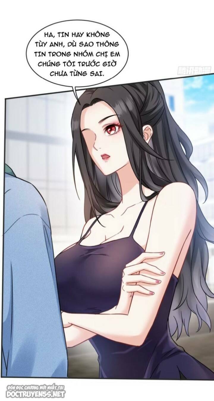 Bỏ Làm Simp Chúa, Ta Có Trong Tay Cả Tỉ Thần Hào Chap 9.2 - Next Chap 10.2