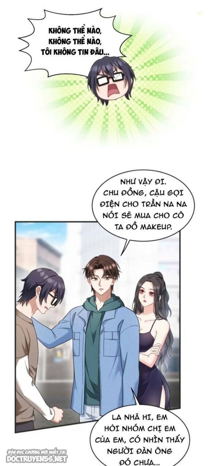 Bỏ Làm Simp Chúa, Ta Có Trong Tay Cả Tỉ Thần Hào Chap 9.2 - Next Chap 10.2