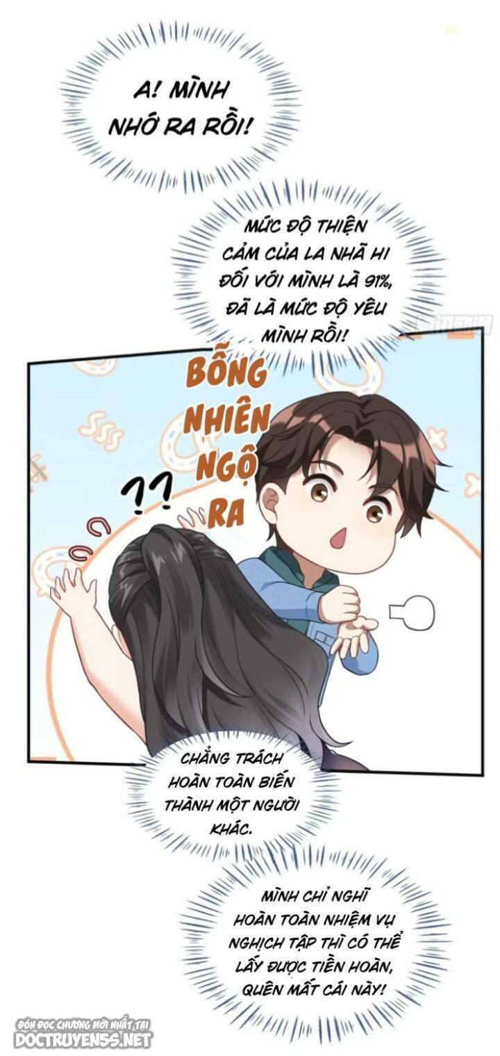 Bỏ Làm Simp Chúa, Ta Có Trong Tay Cả Tỉ Thần Hào Chap 9.2 - Next Chap 10.2