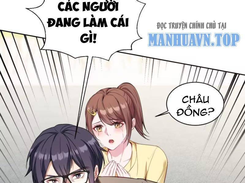 Bỏ Làm Simp Chúa, Ta Có Trong Tay Cả Tỉ Thần Hào Chap 90 - Next Chap 91