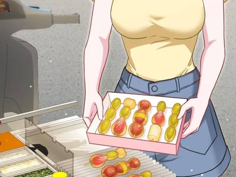 Bỏ Làm Simp Chúa, Ta Có Trong Tay Cả Tỉ Thần Hào Chap 90 - Next Chap 91