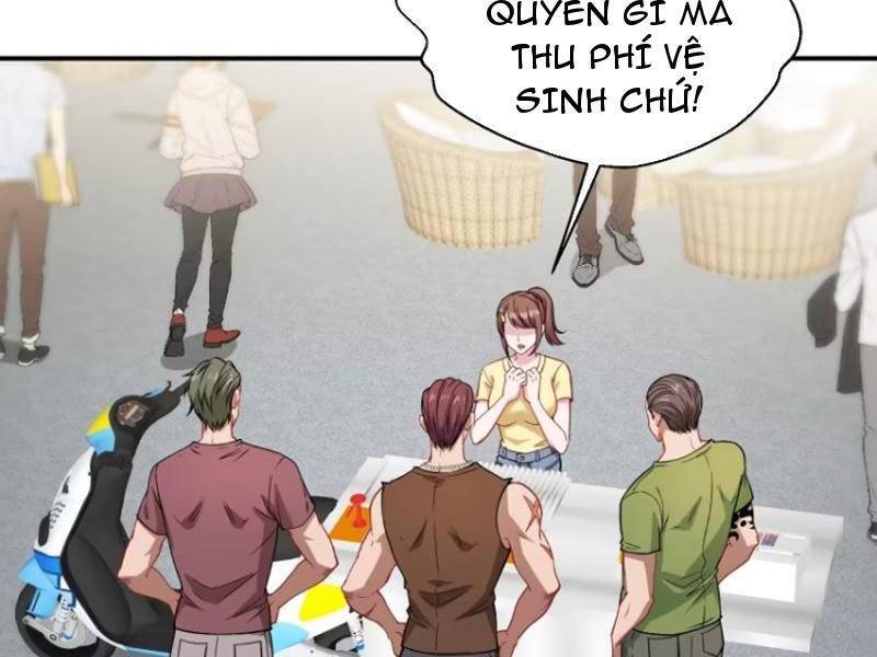 Bỏ Làm Simp Chúa, Ta Có Trong Tay Cả Tỉ Thần Hào Chap 90 - Next Chap 91
