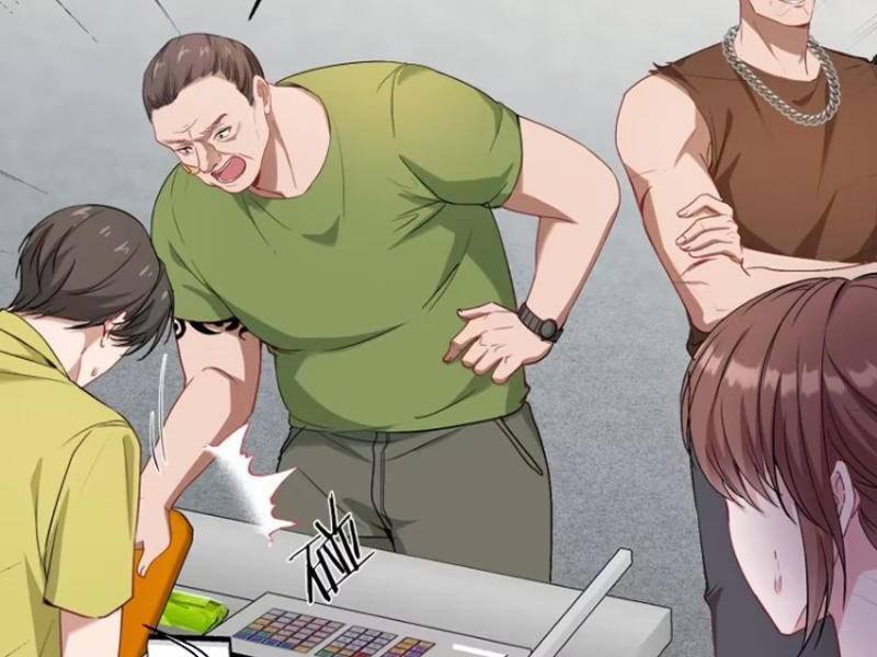 Bỏ Làm Simp Chúa, Ta Có Trong Tay Cả Tỉ Thần Hào Chap 90 - Next Chap 91