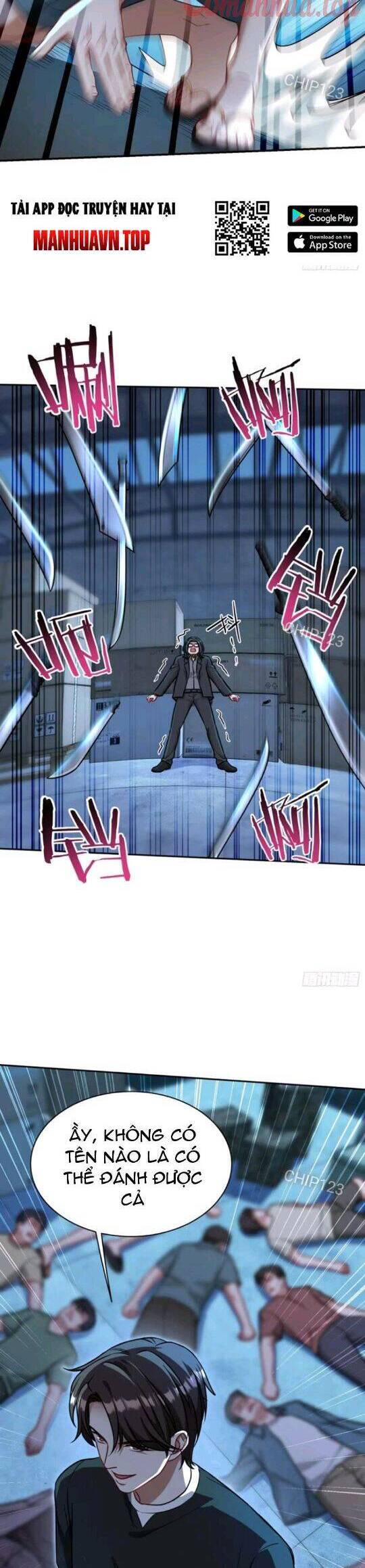 Bỏ Làm Simp Chúa, Ta Có Trong Tay Cả Tỉ Thần Hào Chap 92 - Next Chap 93