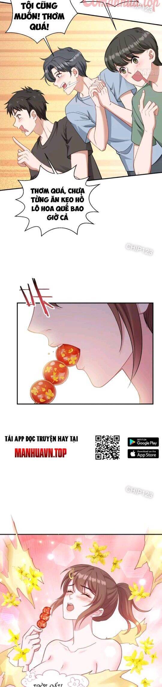 Bỏ Làm Simp Chúa, Ta Có Trong Tay Cả Tỉ Thần Hào Chap 92 - Next Chap 93