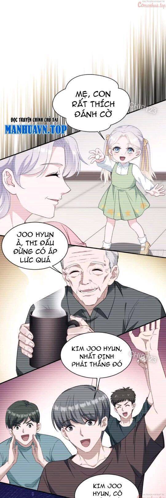 Bỏ Làm Simp Chúa, Ta Có Trong Tay Cả Tỉ Thần Hào Chap 97 - Next Chap 98