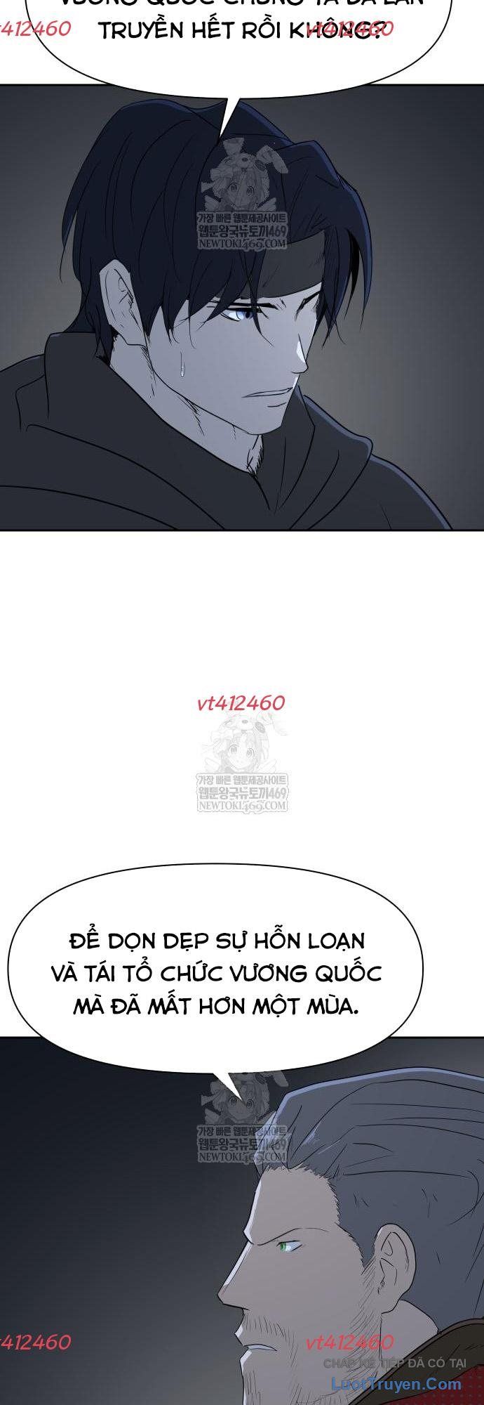 Bộ Mặt Giả Tạo Chap 37 - Next Chap 38