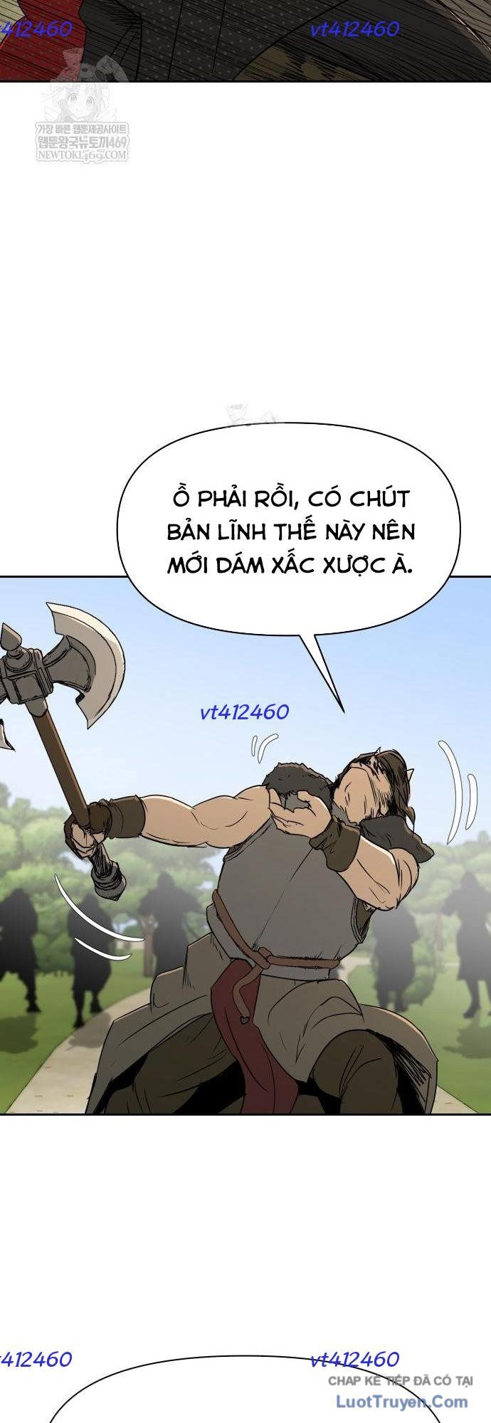 Bộ Mặt Giả Tạo Chap 38 - Next Chap 39