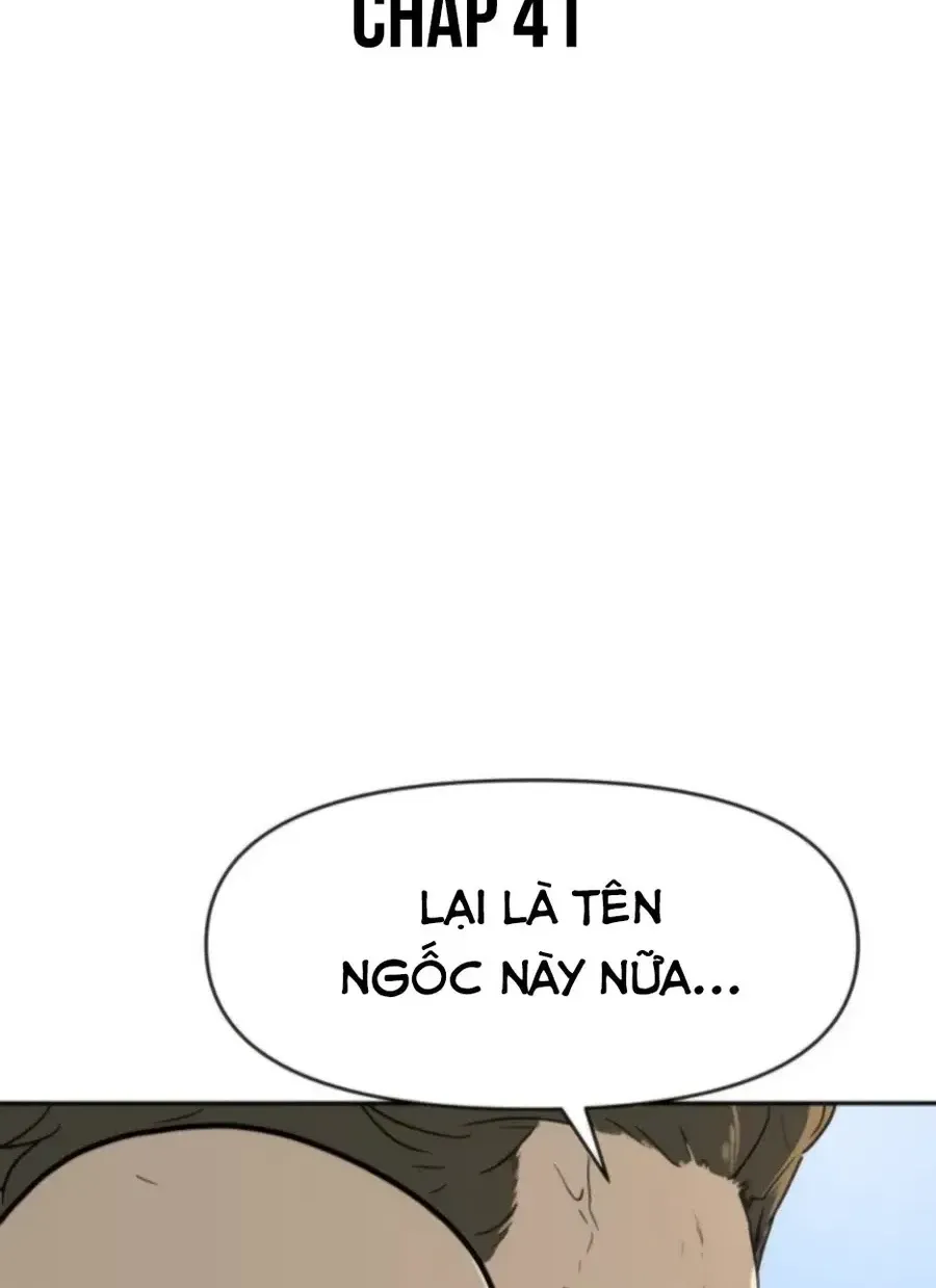 Bộ Mặt Giả Tạo Chap 41 - Next Chap 42