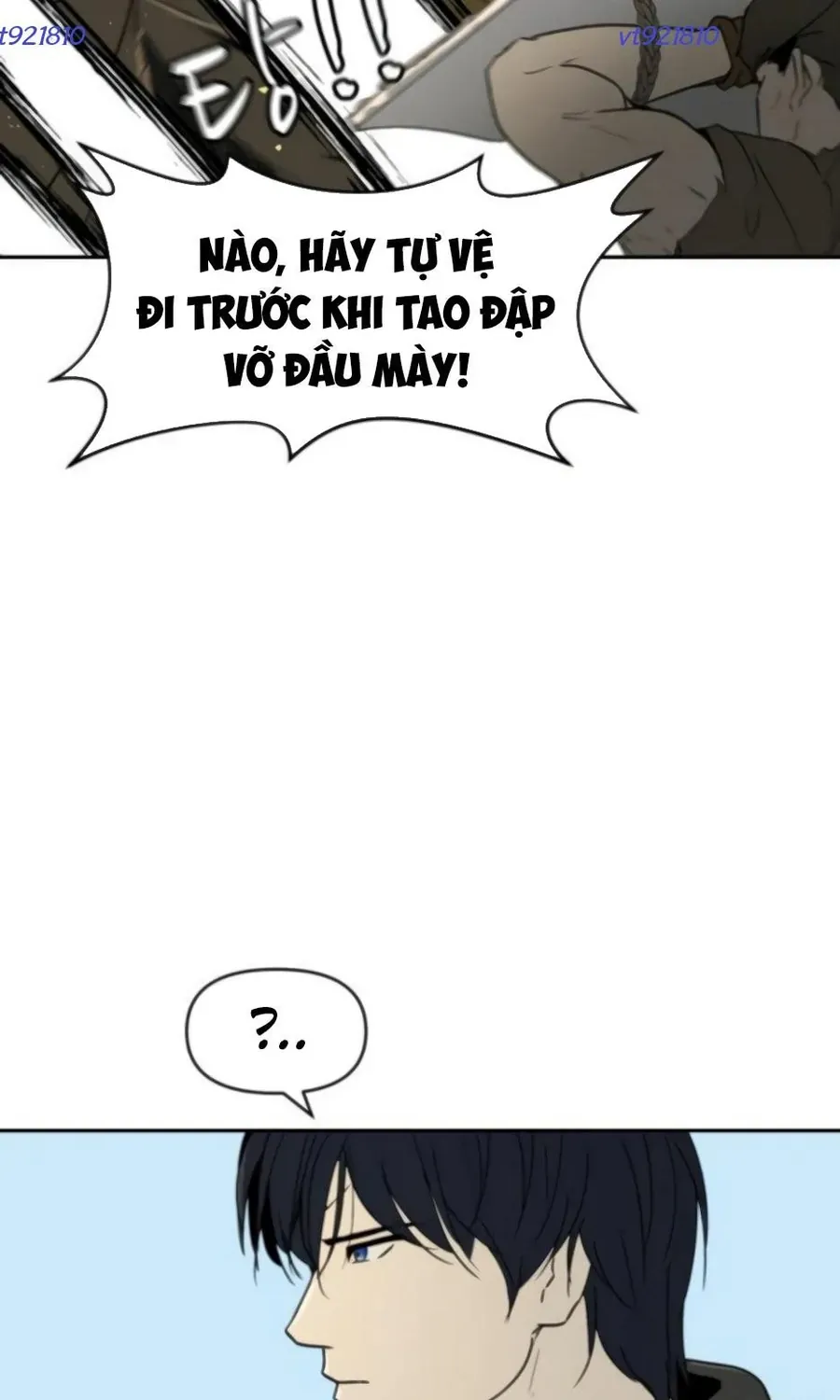 Bộ Mặt Giả Tạo Chap 41 - Next Chap 42