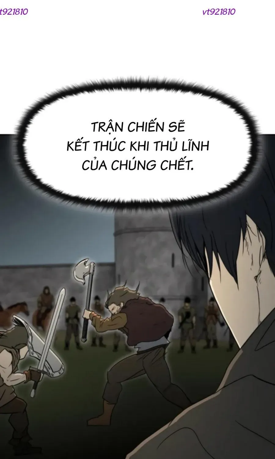 Bộ Mặt Giả Tạo Chap 41 - Next Chap 42