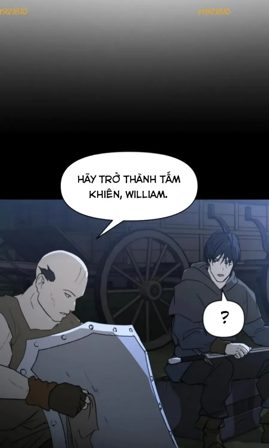 Bộ Mặt Giả Tạo Chap 41 - Next Chap 42