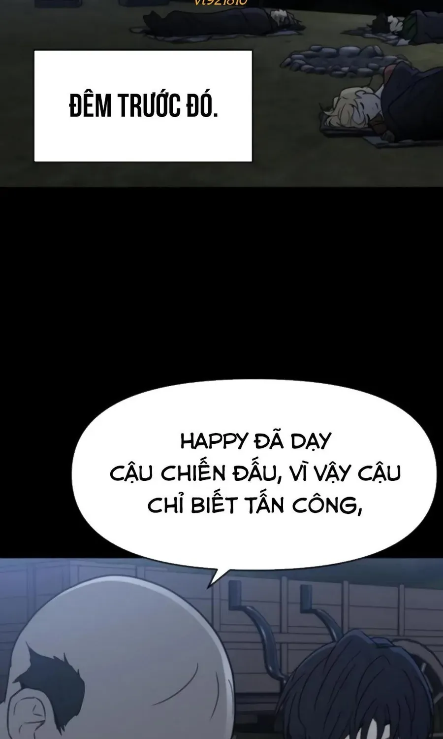 Bộ Mặt Giả Tạo Chap 41 - Next Chap 42