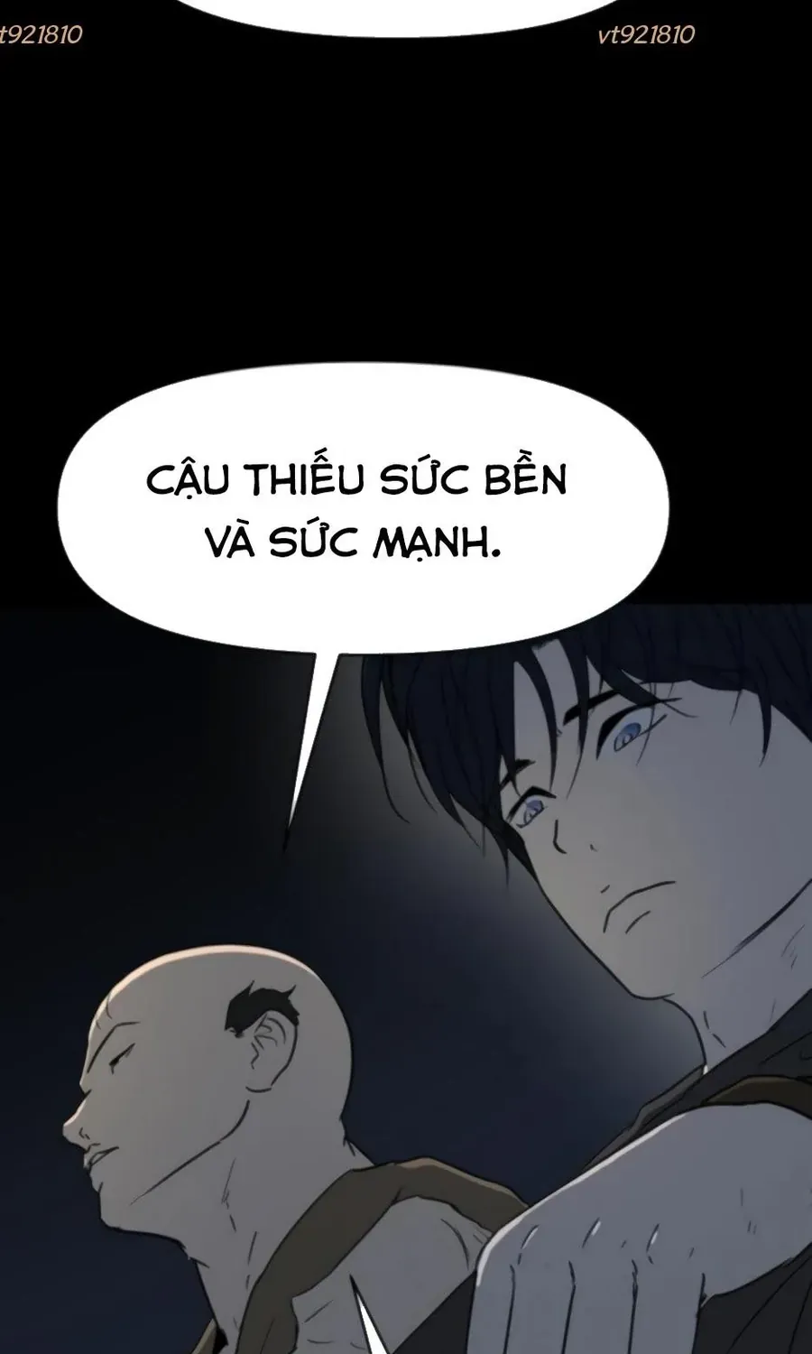 Bộ Mặt Giả Tạo Chap 41 - Next Chap 42