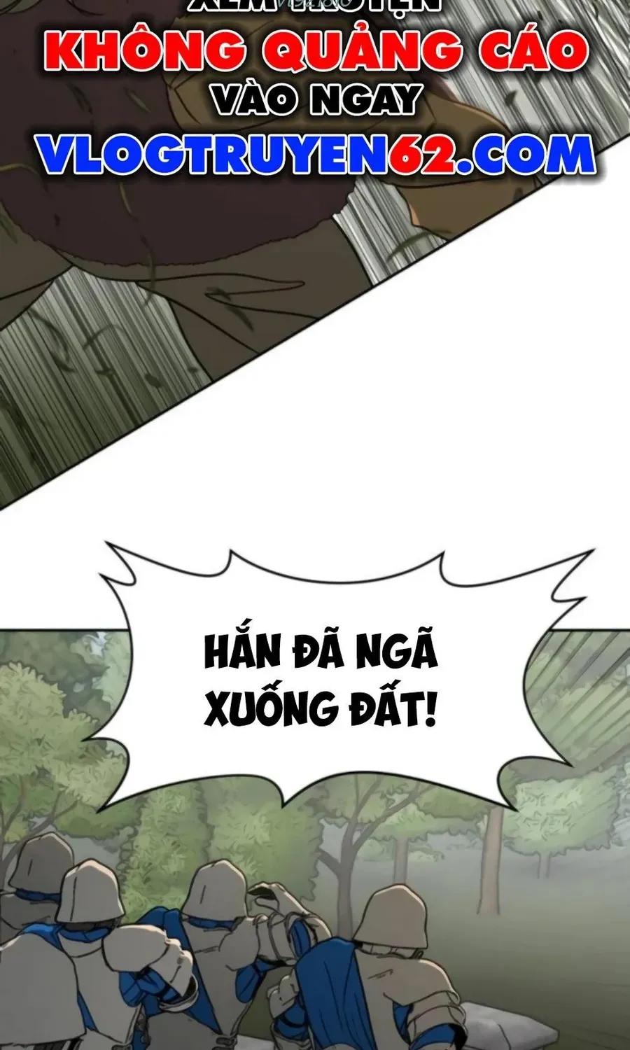 Bộ Mặt Giả Tạo Chap 41 - Next Chap 42
