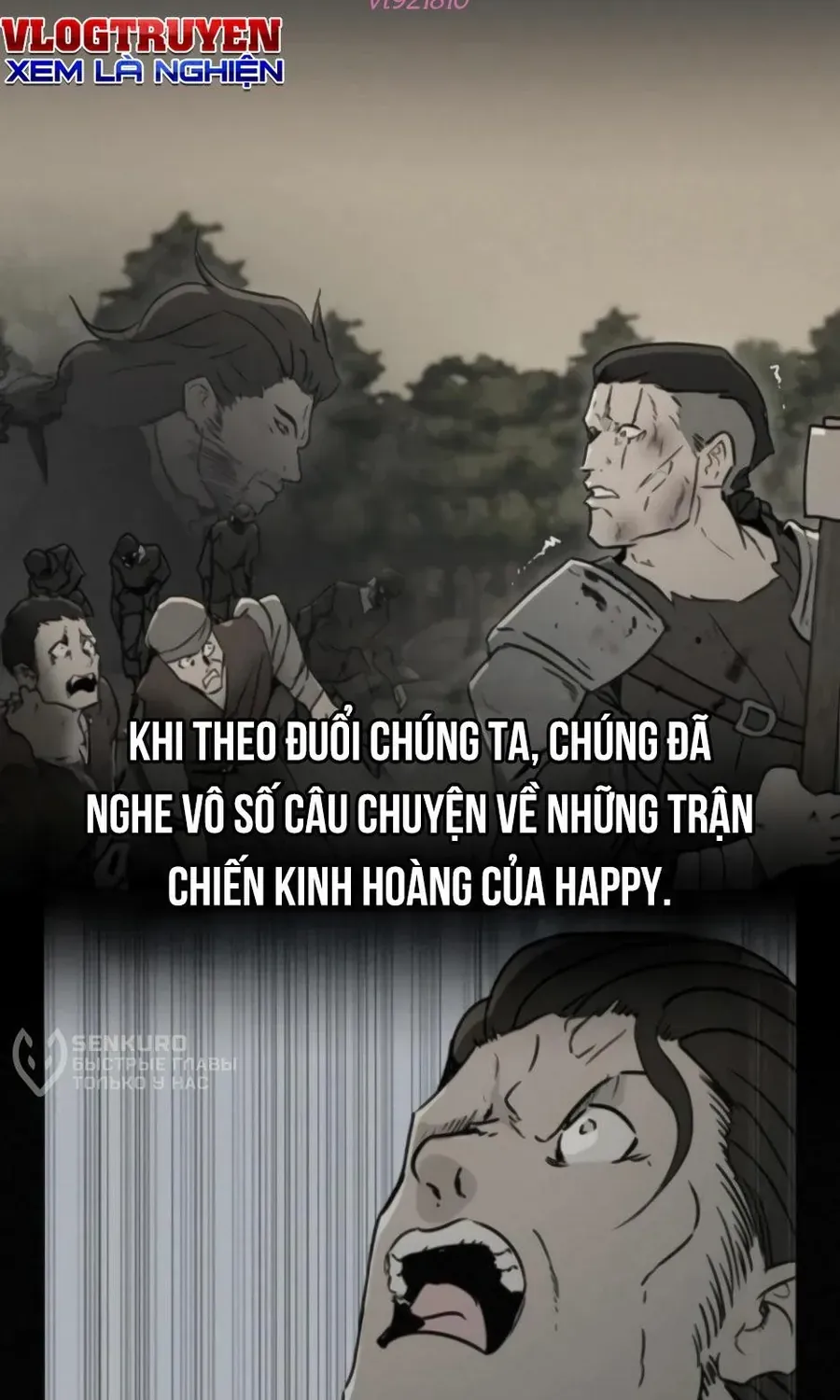 Bộ Mặt Giả Tạo Chap 41 - Next Chap 42