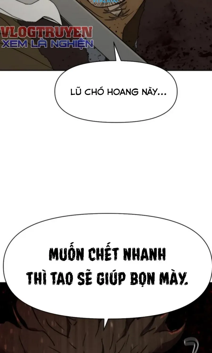 Bộ Mặt Giả Tạo Chap 41 - Next Chap 42