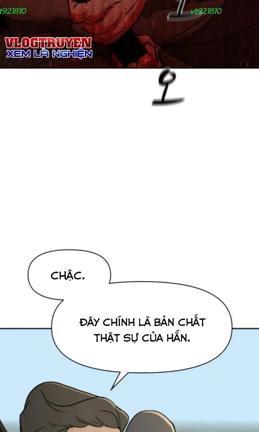 Bộ Mặt Giả Tạo Chap 41 - Next Chap 42